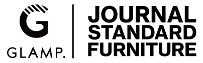 GLAMP. × JOURNAL STANDARD FURNITURE